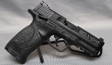 Smith & Wesson ~ M&P22 Compact ~ .22 LR