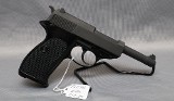 Walther ~ P1 ~ 9MM Luger