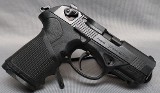Beretta ~ PX4 Storm ~ .40 S&W