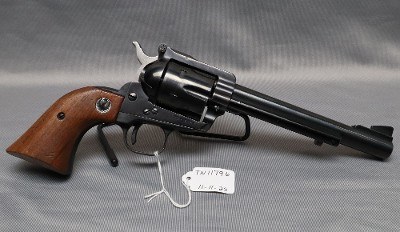 Ruger ~ Blackhawk ~ .357 Cal