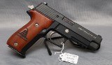 Sig Sauer Inc. ~ P226 ~ 9MM Luger - 1 of 4