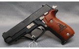 Sig Sauer Inc. ~ P226 ~ 9MM Luger - 2 of 4