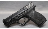 Smith & Wesson ~ M&P40 M2.0 ~ 40 S&W - 2 of 4