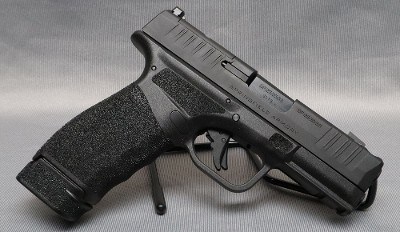 HS Produkt ~ Hellcat Pro ~ 9MM Luger