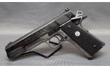 Colt's PT F A MFG ~ Series 80 MK IV Gold Cup National Match ~ 45 Auto - 2 of 4