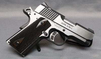 Kimber ~ Eclipse Ultra II ~ .45 ACP
