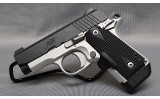 Kimber ~ Micro Carry ~ .380 ACP - 2 of 4