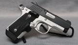 Kimber ~ Micro Carry ~ .380 ACP - 1 of 4