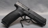 CZ ~ P-10 F ~ 9MM Luger - 1 of 5