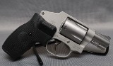 Smith & Wesson ~ 642-2 ~ .38 Special +P - 1 of 3