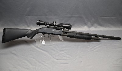 Mossberg ~ 500 ~ 12 Gauge