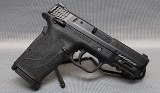 Smith & Wesson ~ M&P 9 Shield EZ M2.0 ~ 9MM Luger - 1 of 3