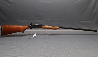 Harrington & Richardson ~ Topper Model 58 ~ 12 Gauge