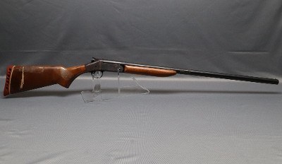 H&R ~ Topper Model 158 ~ 12 Gauge