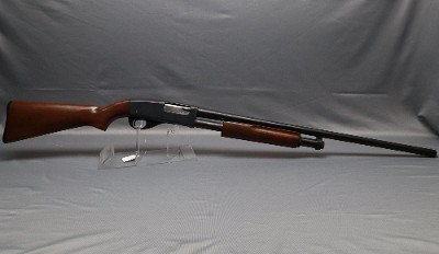 Smith & Wesson ~ Model 916 ~ 12 Gauge