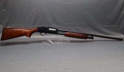Mossberg ~ 500AT ~ 12 Gauge