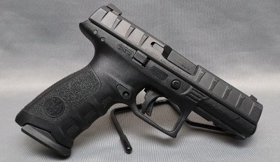 Beretta ~ APX ~ 9MM Luger