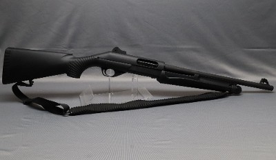 Benelli ~ Nova ~ 12 Gauge