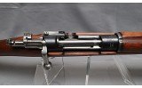 Husqvarna Vapenfabriks ~ M38 ~ 6.5X55 - 5 of 10