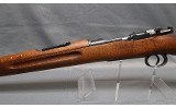 Husqvarna Vapenfabriks ~ M38 ~ 6.5X55 - 8 of 10