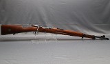 Husqvarna Vapenfabriks ~ M38 ~ 6.5X55 - 1 of 10