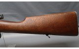 Husqvarna Vapenfabriks ~ M38 ~ 6.5X55 - 9 of 10