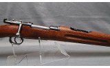 Husqvarna Vapenfabriks ~ M38 ~ 6.5X55 - 3 of 10