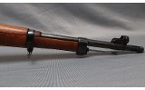 Husqvarna Vapenfabriks ~ M38 ~ 6.5X55 - 4 of 10