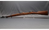 Husqvarna Vapenfabriks ~ M38 ~ 6.5X55 - 6 of 10
