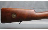 Husqvarna Vapenfabriks ~ M38 ~ 6.5X55 - 2 of 10