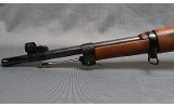 Husqvarna Vapenfabriks ~ M38 ~ 6.5X55 - 7 of 10