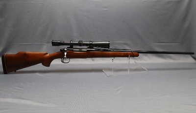 Remington Arms Co. ~ 721 ~ 300 H&H Magnum