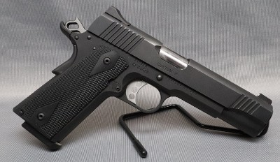 Kimber ~ Custom II ~ 10MM