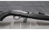 Mossberg ~ 702 Plinkster ~ .22 LR - 3 of 10