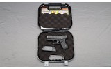 Glock ~ 43 ~ 9MM Luger - 4 of 4