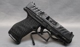 Carl Walther ~ PDP ~ 9MM Luger - 1 of 4