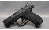 Carl Walther ~ PDP ~ 9MM Luger - 2 of 4