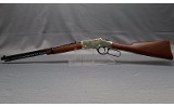 Henry Repeating Arms ~ Golden boy ~ .22 Long Rifle - 8 of 12