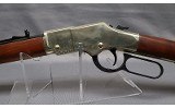 Henry Repeating Arms ~ Golden boy ~ .22 Long Rifle - 10 of 12