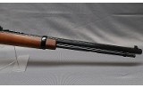 Henry Repeating Arms ~ Golden boy ~ .22 Long Rifle - 4 of 12