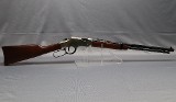 Henry Repeating Arms ~ Golden boy ~ .22 Long Rifle - 1 of 12