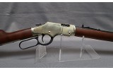 Henry Repeating Arms ~ Golden boy ~ .22 Long Rifle - 3 of 12