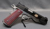 Kimber ~ Team Match II ~ .45 ACP - 1 of 5