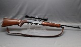 Remington ~ 742 Woodsmaster ~ 30-06 SPRG - 1 of 10