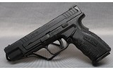 HS Produkt ~ XD-9 Mod.2 Tactical ~ 9MM Luger - 2 of 5