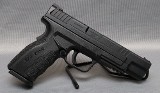 HS Produkt ~ XD-9 Mod.2 Tactical ~ 9MM Luger - 1 of 5