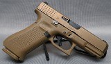 Glock ~ 19X ~ 9MM Luger - 1 of 4