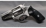 Ruger ~ SP101 ~ .357 Magnum - 2 of 5
