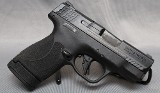 Smith & Wesson ~ Shield Plus ~ 9MM Luger - 1 of 4
