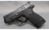 Smith & Wesson ~ Shield Plus ~ 9MM Luger - 2 of 4